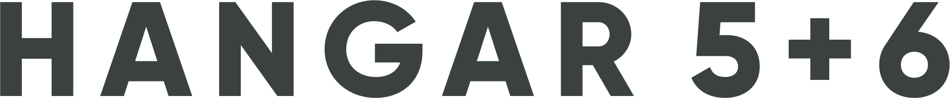Hangar 5 Logo